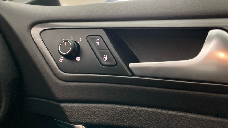 Volkswagen Golf 1.6 TDI Match 5dr Diesel Hatchback